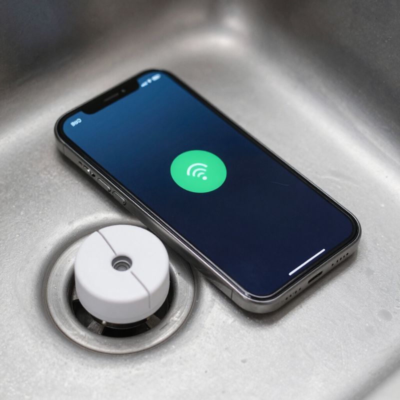 Leak Detection & Repair in Clarksville