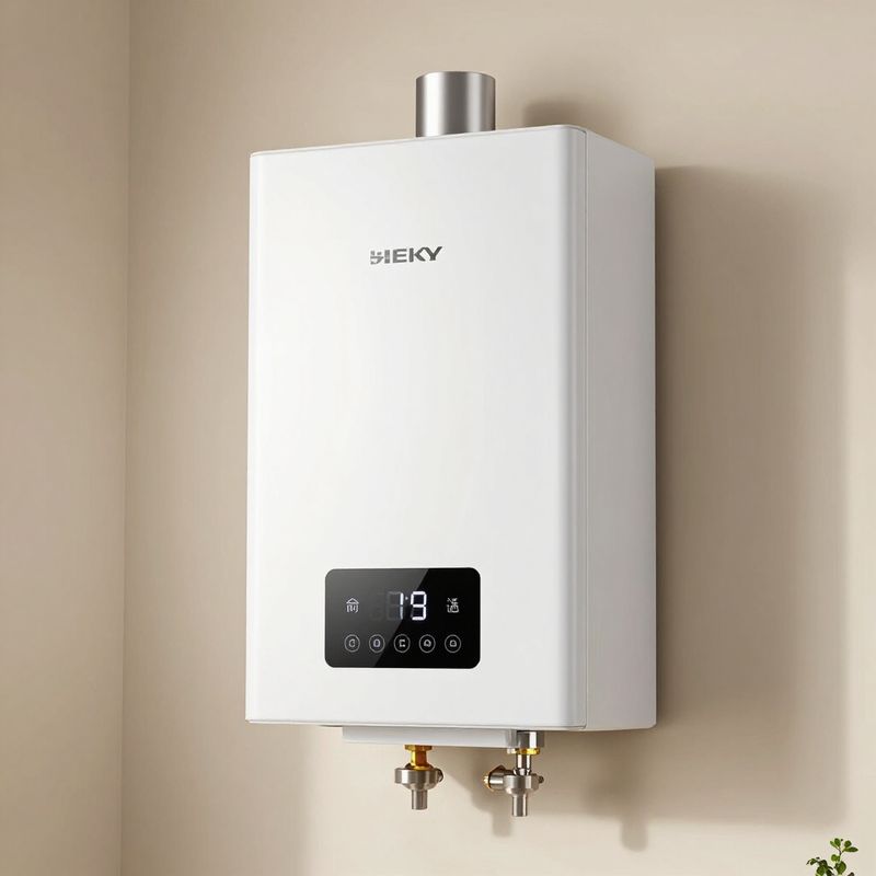 Water Heater Services in Clarksville