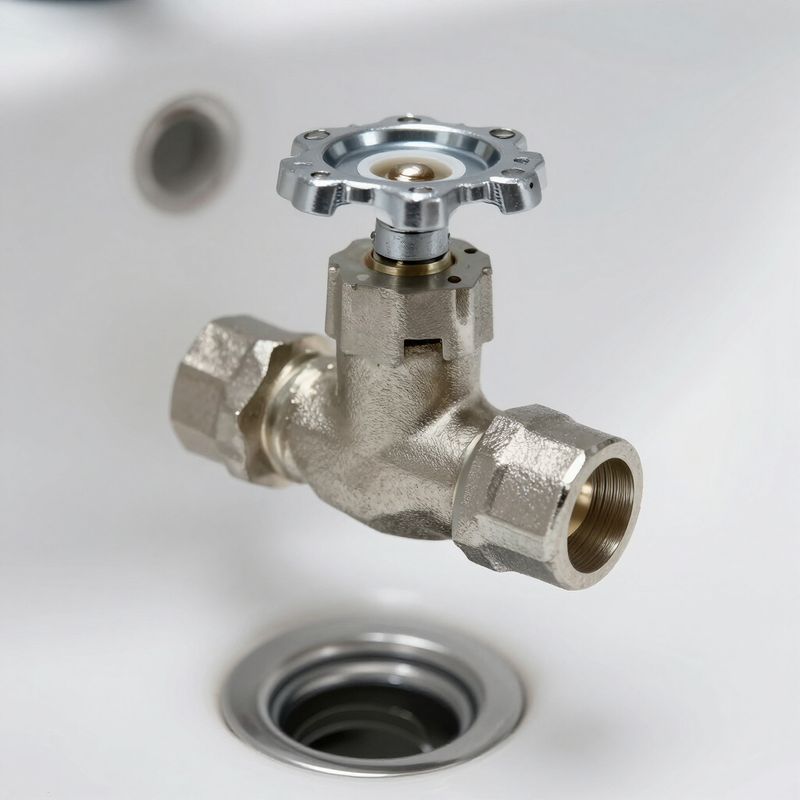 Toilet & Faucet Repair in Clarksville